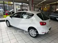 2017 Seat Ibiza
