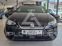 2017 Seat Ibiza