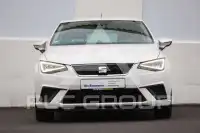 2017 Seat Ibiza