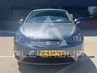 2017 Seat Ibiza