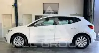 2017 Seat Ibiza