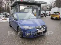 2017 Seat Ibiza