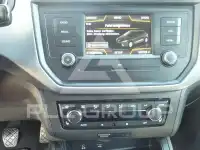 2017 Seat Ibiza