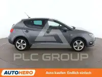 2017 Seat Ibiza