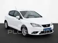 2017 Seat Ibiza