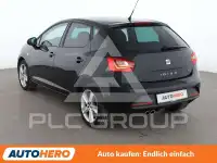 2017 Seat Ibiza