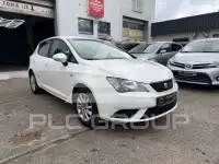 2017 Seat Ibiza