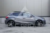 2017 Seat Ibiza