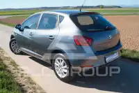 2017 Seat Ibiza
