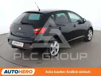 2017 Seat Ibiza