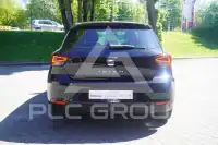 2017 Seat Ibiza
