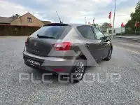 2017 Seat Ibiza