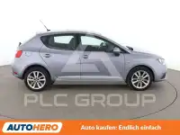 2017 Seat Ibiza