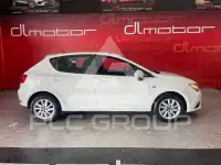 2017 Seat Ibiza