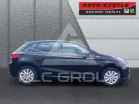 2017 Seat Ibiza