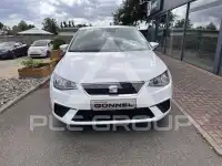 2017 Seat Ibiza