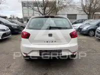 2017 Seat Ibiza
