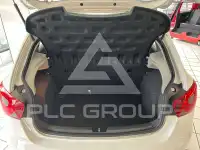 2017 Seat Ibiza