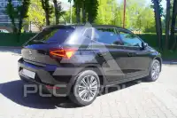 2017 Seat Ibiza