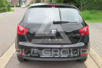 2017 Seat Ibiza