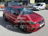 2017 Seat Ibiza