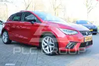 2017 Seat Ibiza