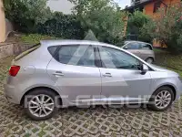 2017 Seat Ibiza