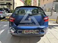 2017 Seat Ibiza