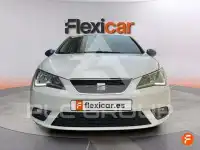 2017 Seat Ibiza