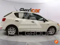 2017 Seat Ibiza