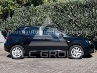 2017 Seat Ibiza