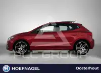 2017 Seat Ibiza