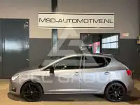 2017 Seat Ibiza