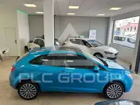2017 Seat Ibiza