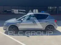 2017 Seat Ibiza