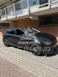 2017 Seat Ibiza