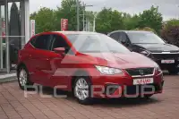 2017 Seat Ibiza