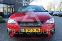 2017 Seat Ibiza