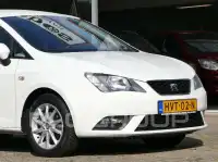 2017 Seat Ibiza
