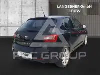 2017 Seat Ibiza