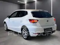2017 Seat Ibiza