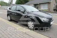 2017 Seat Ibiza