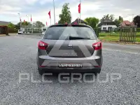 2017 Seat Ibiza