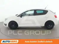 2017 Seat Ibiza