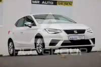 2017 Seat Ibiza