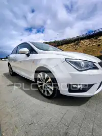 2017 Seat Ibiza