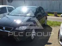 2017 Seat Ibiza