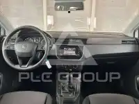 2017 Seat Ibiza