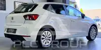 2017 Seat Ibiza