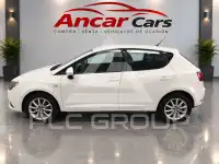 2017 Seat Ibiza